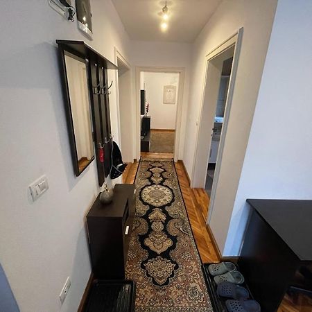 Crisan 40 Casa Muntean 100Mp 3Camere 3Paturi 1 Canapea 2 Dormitoare Parcare Timisoara Bagian luar foto
