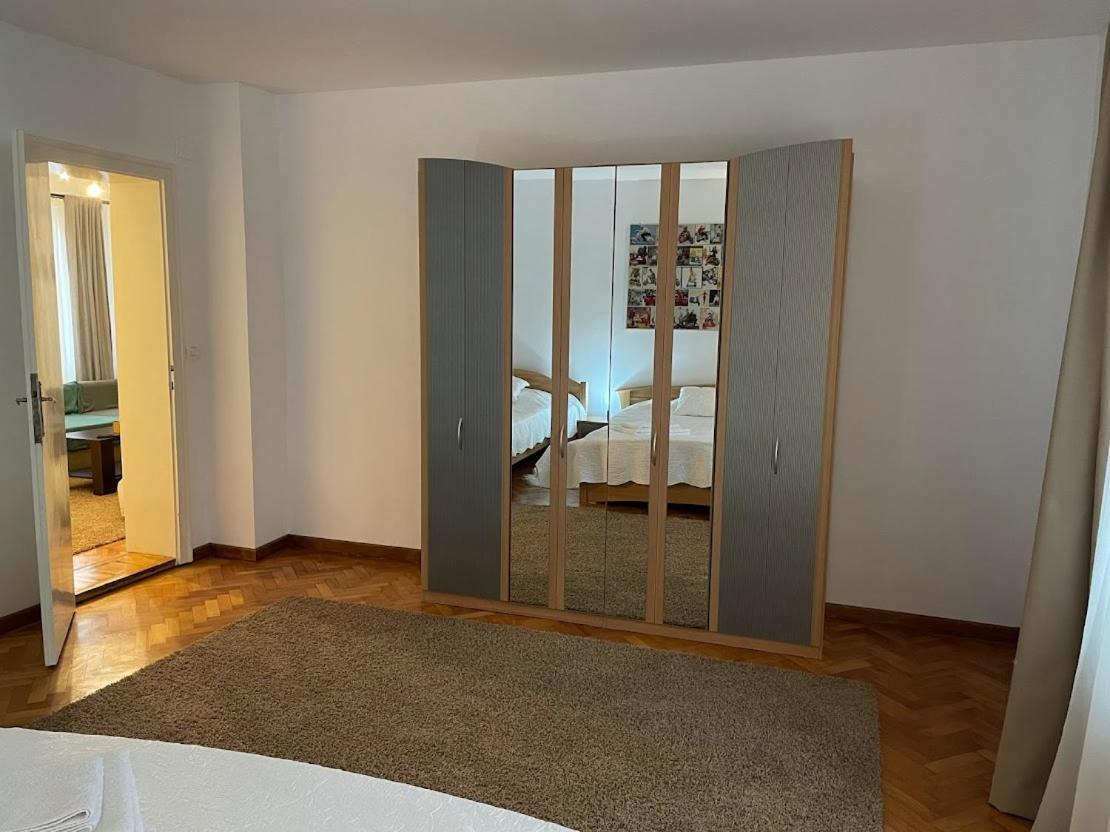 Crisan 40 Casa Muntean 100Mp 3Camere 3Paturi 1 Canapea 2 Dormitoare Parcare Timisoara Bagian luar foto