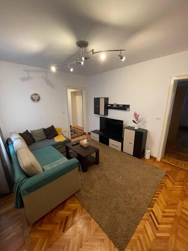 Crisan 40 Casa Muntean 100Mp 3Camere 3Paturi 1 Canapea 2 Dormitoare Parcare Timisoara Bagian luar foto