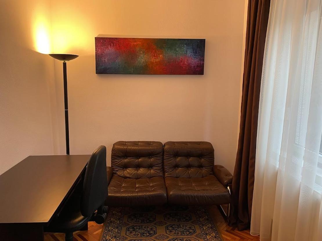 Crisan 40 Casa Muntean 100Mp 3Camere 3Paturi 1 Canapea 2 Dormitoare Parcare Timisoara Bagian luar foto