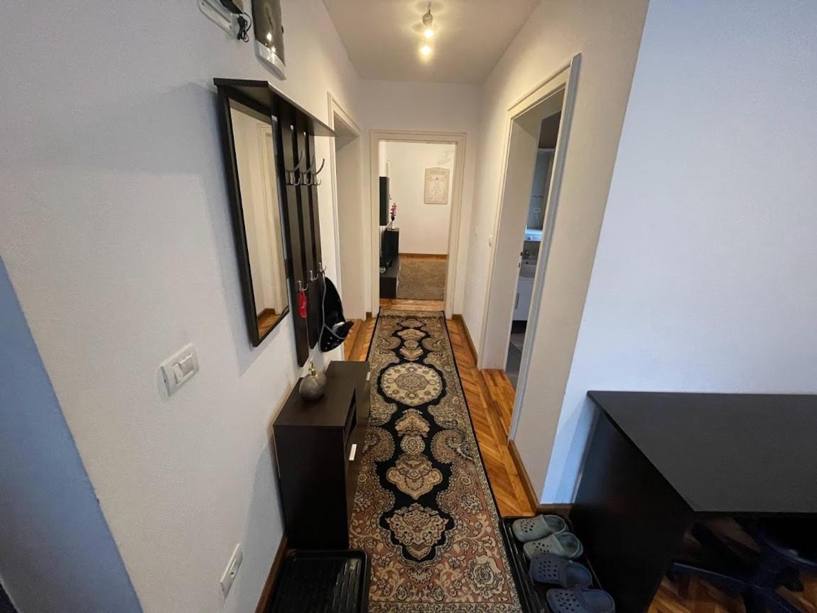 Crisan 40 Casa Muntean 100Mp 3Camere 3Paturi 1 Canapea 2 Dormitoare Parcare Timisoara Bagian luar foto