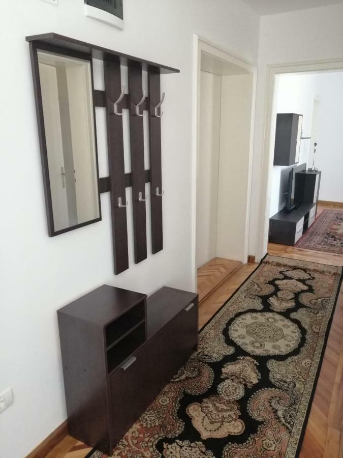 Crisan 40 Casa Muntean 100Mp 3Camere 3Paturi 1 Canapea 2 Dormitoare Parcare Timisoara Bagian luar foto